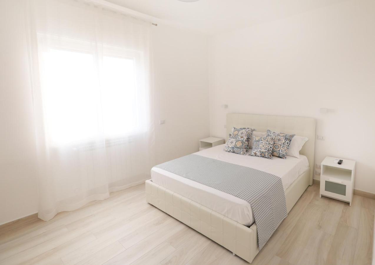 Angela Apartment Sorrento Exterior foto